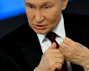 Путин будет испытывать НАТО на прочность