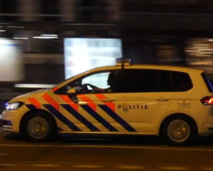 Підозрюваний у ножовому нападі на площі в Амстердамі був українським дезертиром - ЗМІ