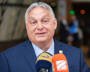 Орбан прокомментировал, что венгры &quot;не хотят гибнуть за Украину&quot;