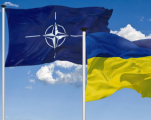 Нет упоминаний о вступлении Украины в НАТО: журналисты получили предварительный текст декларации саммита в Гааге