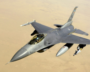 Норвегия предоставит Украине больше F-16, чем обещала - СМИ