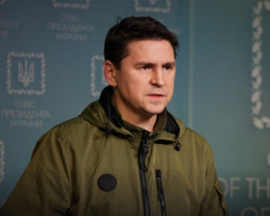 Зниження призовного віку не буде - Подоляк