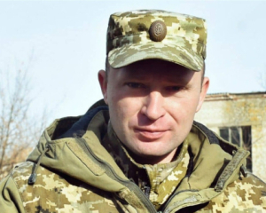 "Систему не изменить за несколько месяцев": Драпатый попрощался с должностью