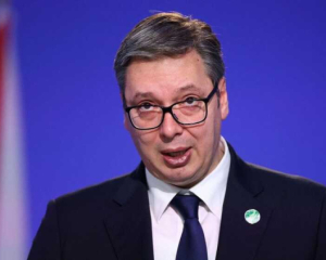 Сербия заявила о готовности присоединиться к восстановлению Украины