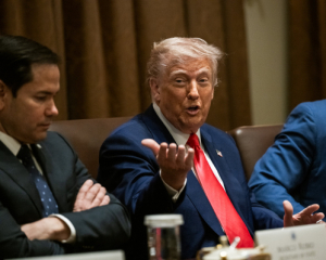 Трамп оприлюднив деталі своєї угоди з Китаєм
