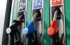 Ціни на бензин злетіли, автогаз втрачає в ціні