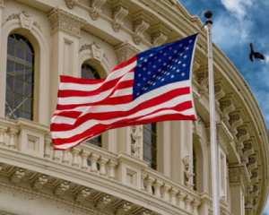 Республіканці США різко критикують адміністрацію Трампа через Україну - Politico