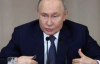 Путін нервує і терміново вимагає сховати літаки