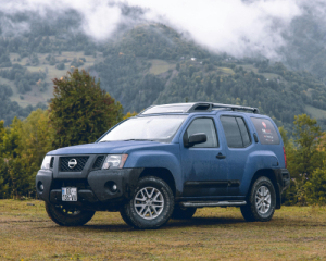 В Україні набирають популярності гібридні авто