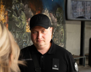 РФ формує лояльну до Кремля африканську еліту - Юсов