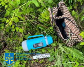 У центрі Івано-Франківська запобігли масштабному теракту