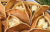 Арабские блины с курицей и грибами: блюдо, которое покоряет из первого кусочка