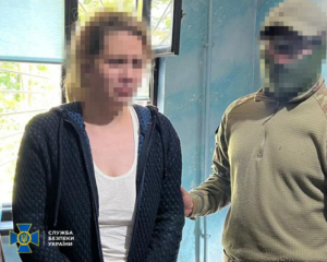 Предательница делала взрывные устройства для терактов в Одессе