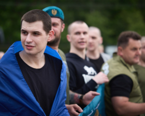 Україна провела новий обмін полоненими