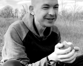 Помер Дмитро Шаповалов, якого звільнили з полону