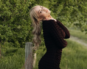 Победительница &quot;Холостяка&quot; Инна Белень сделала пластику груди