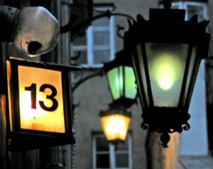 П'ятниця 13: як почати день, щоб пройшов вдало і без пригод