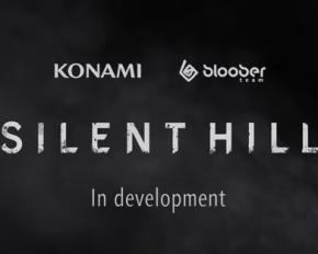 Перший Silent Hill отримає ремейк