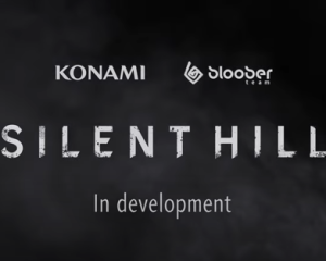 Первый Silent Hill получит ремейк