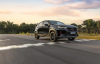 Показали обновленный кроссовер Pulse Abarth 2025