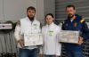 Анатолій Шкрібляк та БФ "Надія" Валерія Дубіля передали 270 систем радіоелектронної боротьби – щит для захисників