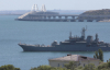 Крим атакували дрони, пролунали вибухи на аеродромах
