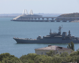 Крым атаковали дроны, раздались взрывы на аэдродромах