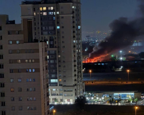 У Тегерані пошкоджено ключовий ядерний об'єкт - ЗМІ