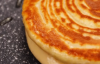 Панкейки с ветчиной, сыром и соусом бешамель: записывайте рецепт от Эктора