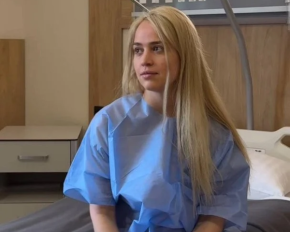 &quot;Ошелешила всіх&quot; - Інні Бєлєнь зробили одразу дві пластичні операції