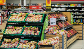 В Украине сильно дорожают продукты