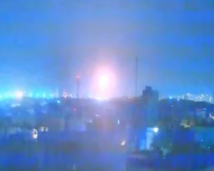 Армія оборони Ізраїлю заявила про завершення масштабної операції з авіаударів по Ірану