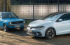 Volkswagen до ювілею Polo створив спеціальну модель