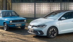 Volkswagen до ювілею Polo створив спеціальну модель