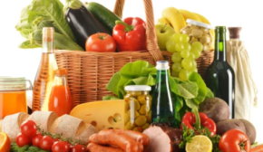 Продукти в Україні зрівнялись у ціні зі світовими