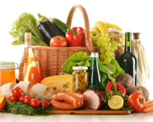 Продукти в Україні зрівнялись у ціні зі світовими