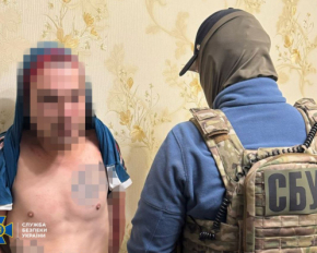 Планував підірвати українського військовослужбовця: СБУ запобігла теракту в Одесі