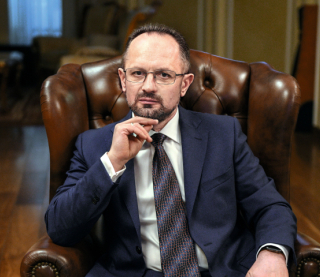 "Восени ми станемо свідками агресивних дій Кремля в районі Балтики"