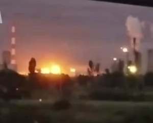 ЗСУ вдарили по підприємствах РФ, що виробляють вибухівку для війни