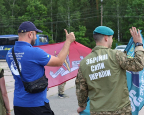 Украина провела новый обмен военнопленными и вернула защитников Мариуполя и других направлений