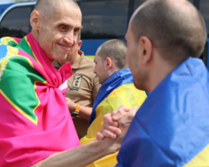 Разведка Украины назвала, кого труднее всего вернуть из российского плена