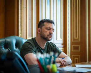 Обміни полоненими мають продовжитися наступного тижня - Зеленський