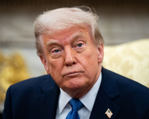 Трамп заявил, что США не имеют отношения к атаке Израиля на Иран