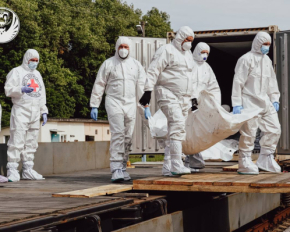 Україна повернула додому ще 1200 тіл полеглих захисників