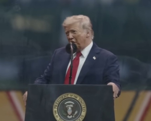 Трамп не заперечив ймовірність втручання США у війну між Ізраїлем та Іраном
