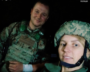 &quot;Вони - різні. І в цьому їхня сила&quot;: неймовірні захисниці бригади &quot;Хижак&quot; показали кадри з передової