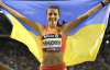 Чемпионат Европы по легкой атлетике: определен состав сборной Украины