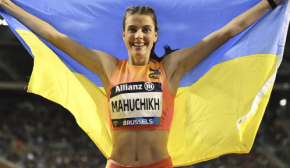 Чемпіонат Європи з легкої атлетики: визначено склад збірної України