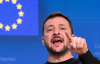 "Плювок у бік міжнародної дипломатії". Зеленський прокоментував російський удар по Кременчуку
