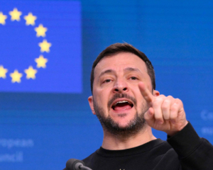 "Плювок у бік міжнародної дипломатії". Зеленський прокоментував російський удар по Кременчуку